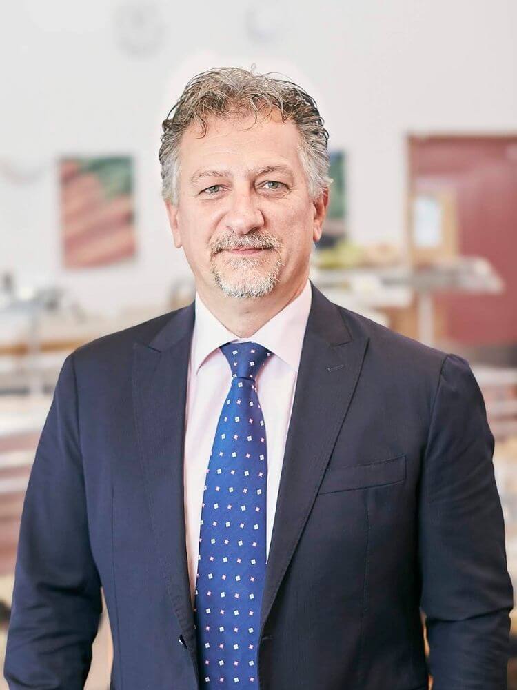 Alessandro Ferrazza